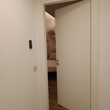 Residenze Simari Luxury Apartman Padova Kültér fotó