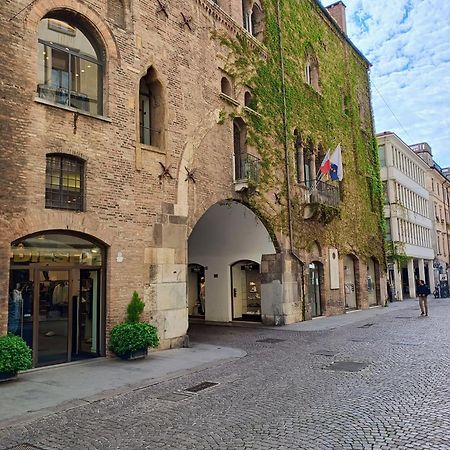 Residenze Simari Luxury Apartman Padova Kültér fotó
