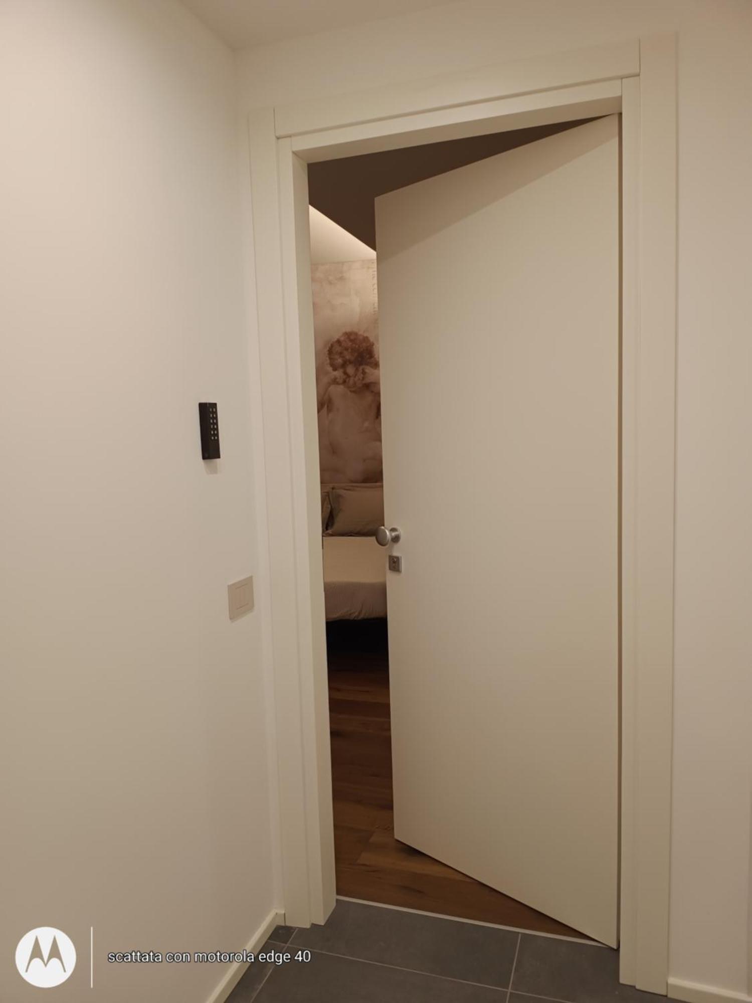 Residenze Simari Luxury Apartman Padova Kültér fotó