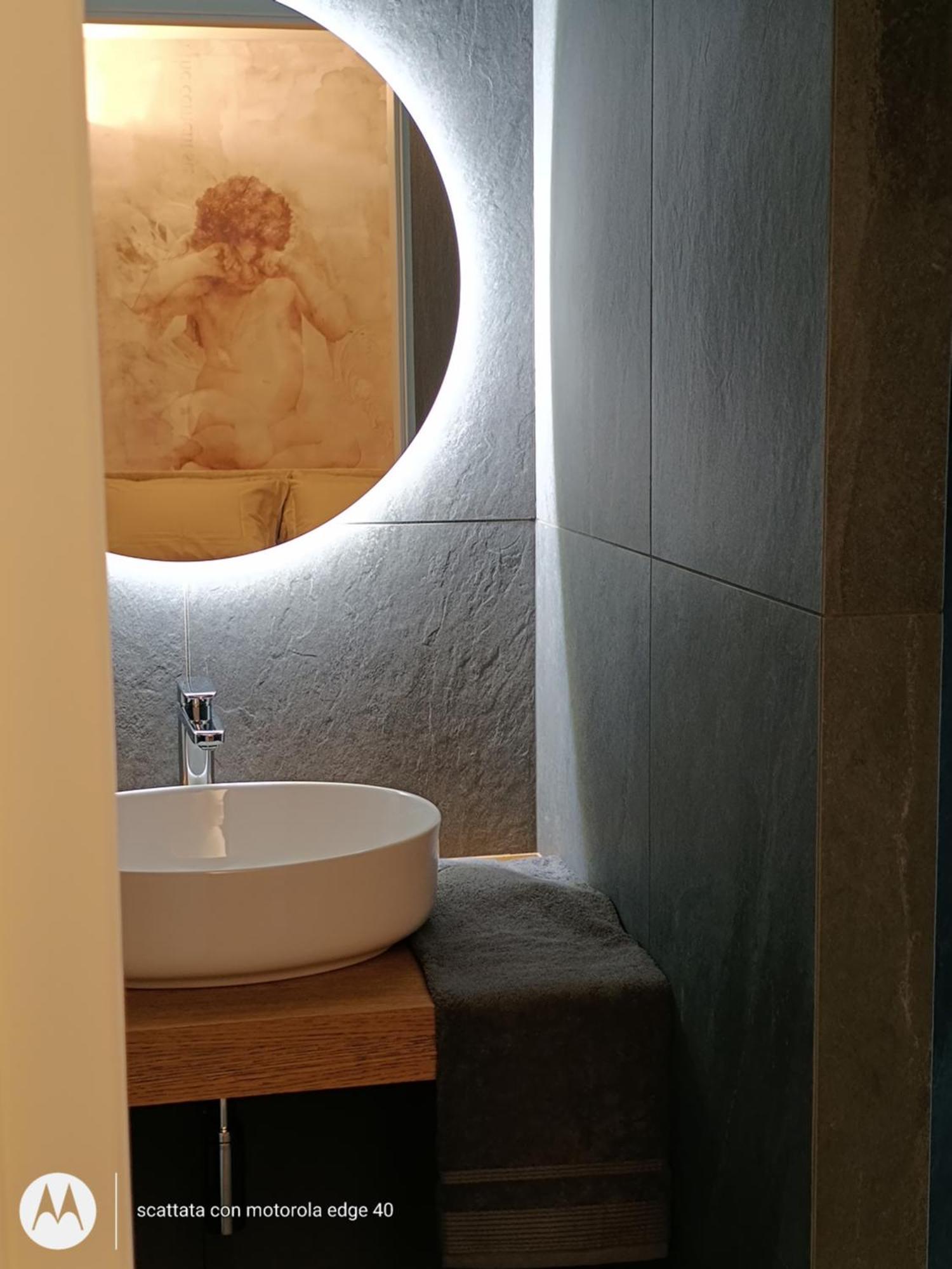 Residenze Simari Luxury Apartman Padova Kültér fotó