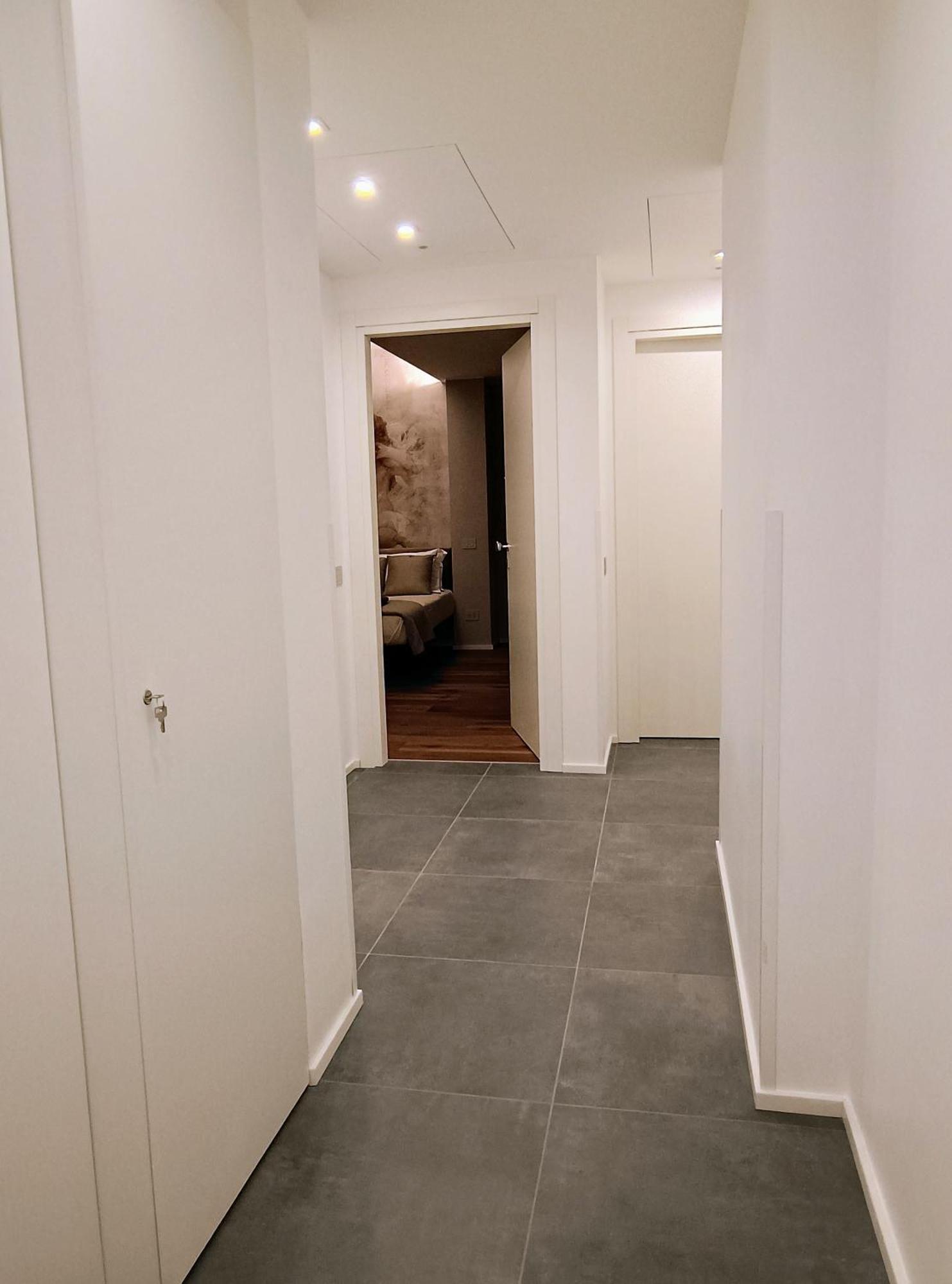 Residenze Simari Luxury Apartman Padova Kültér fotó
