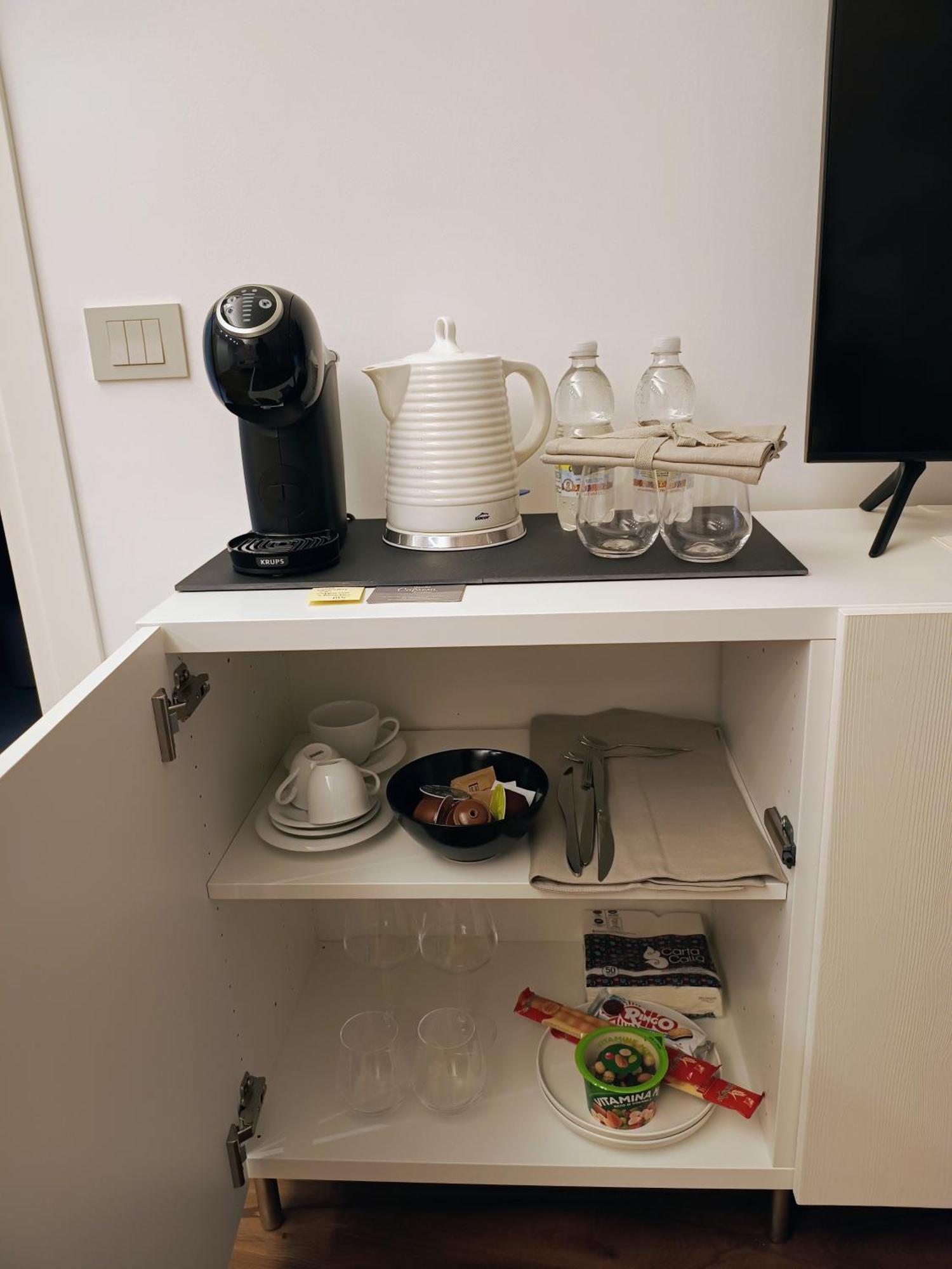 Residenze Simari Luxury Apartman Padova Kültér fotó