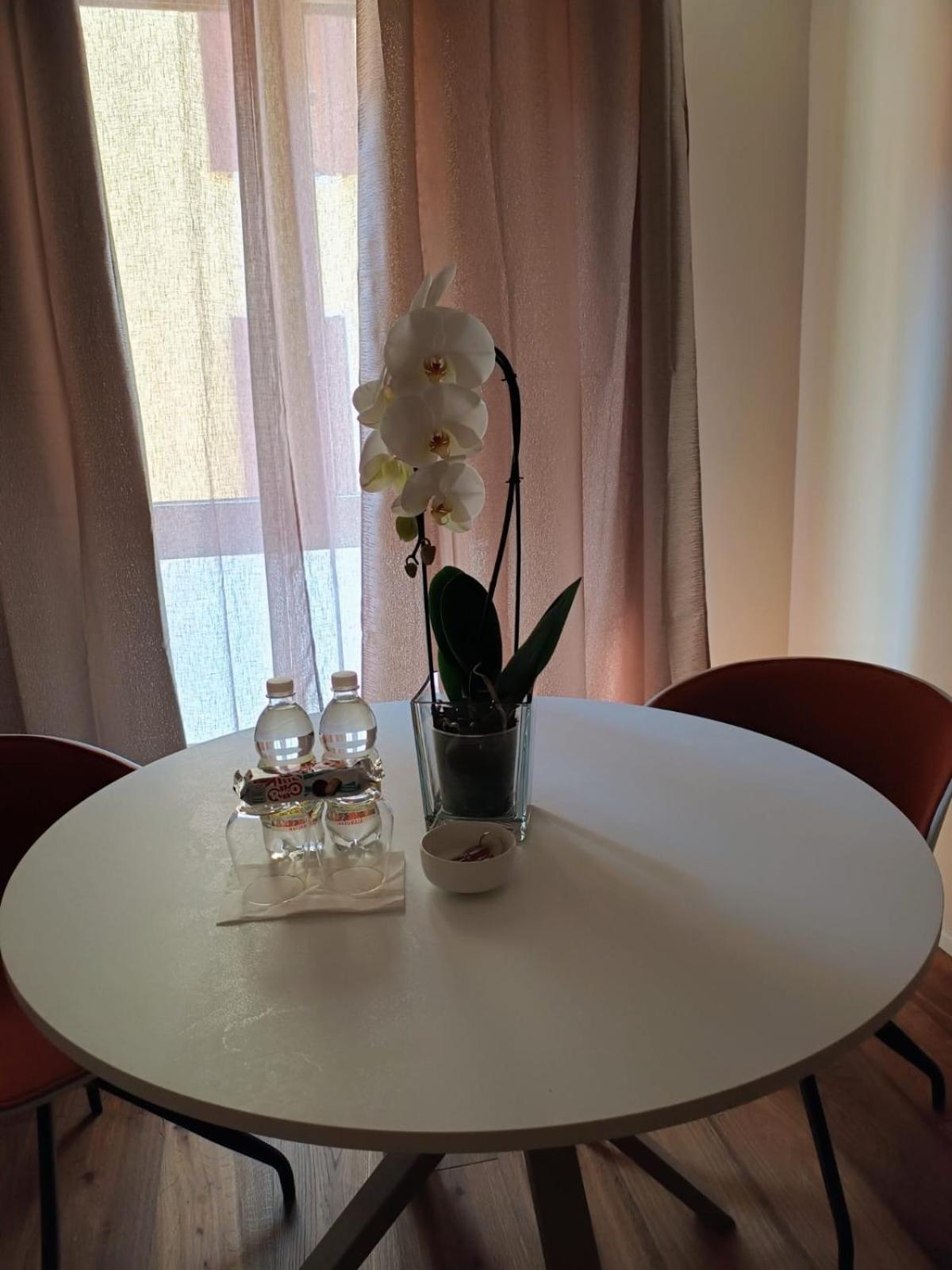 Residenze Simari Luxury Apartman Padova Kültér fotó