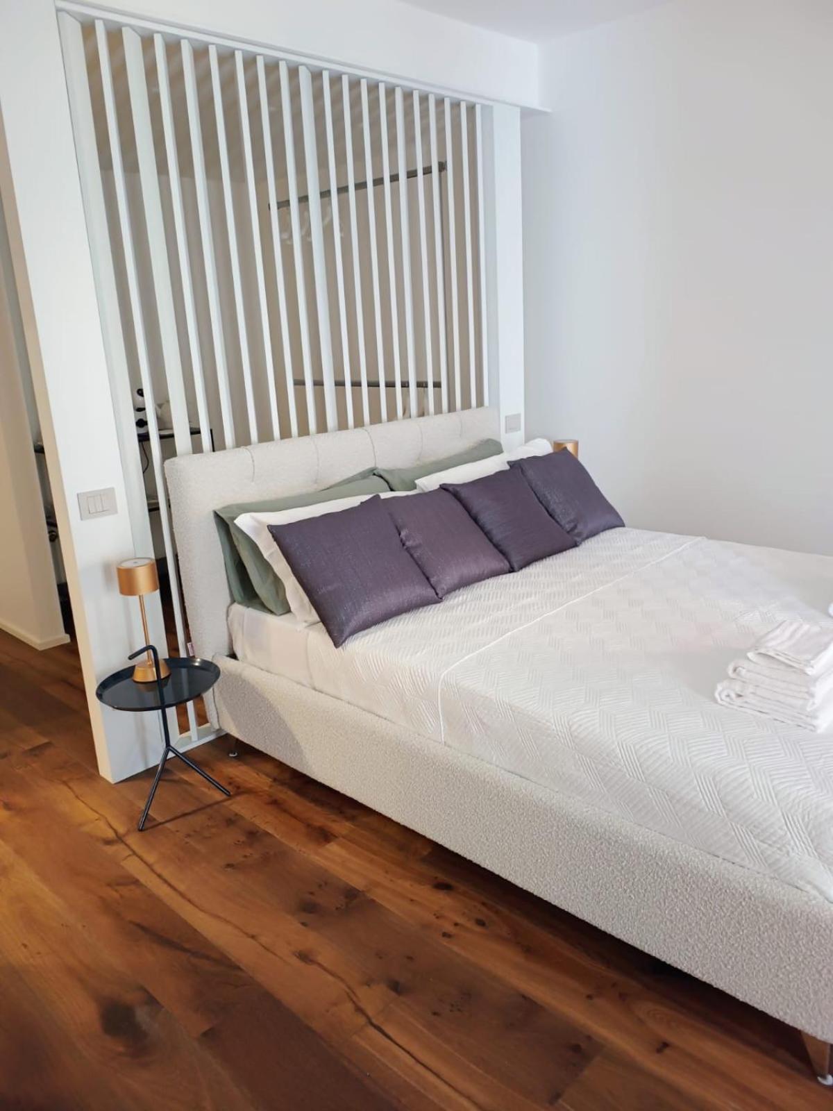 Residenze Simari Luxury Apartman Padova Kültér fotó
