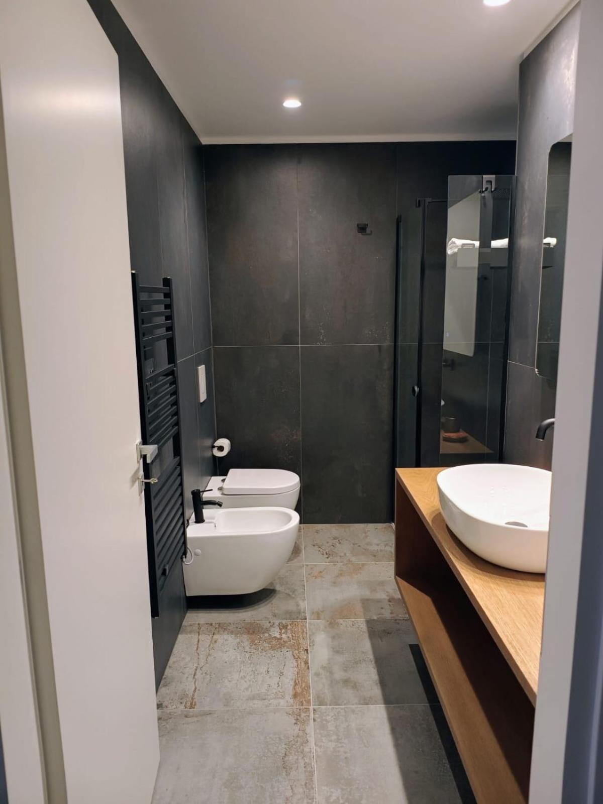 Residenze Simari Luxury Apartman Padova Kültér fotó