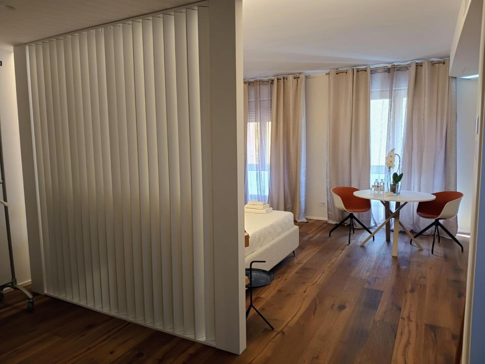 Residenze Simari Luxury Apartman Padova Kültér fotó