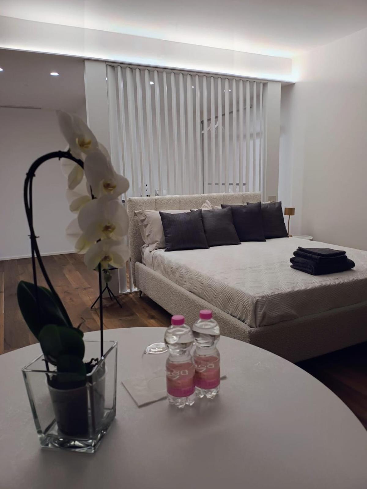 Residenze Simari Luxury Apartman Padova Kültér fotó