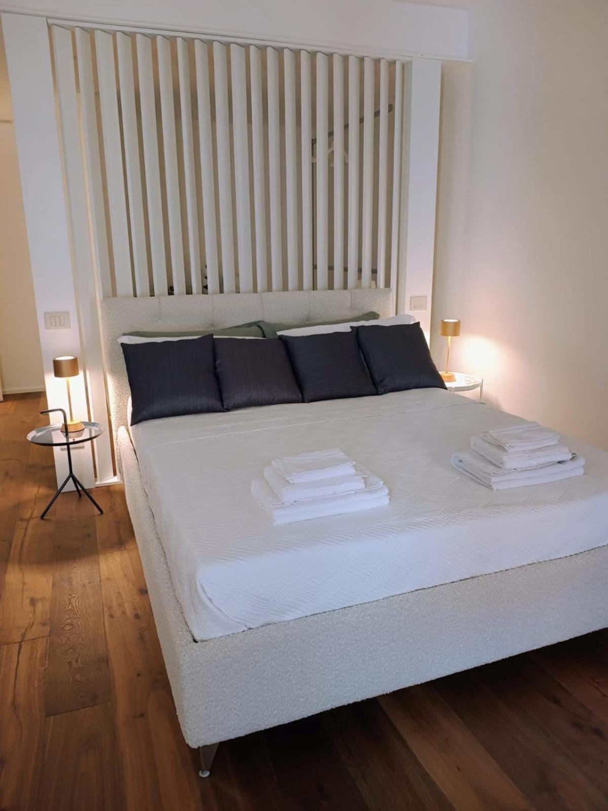 Residenze Simari Luxury Apartman Padova Kültér fotó