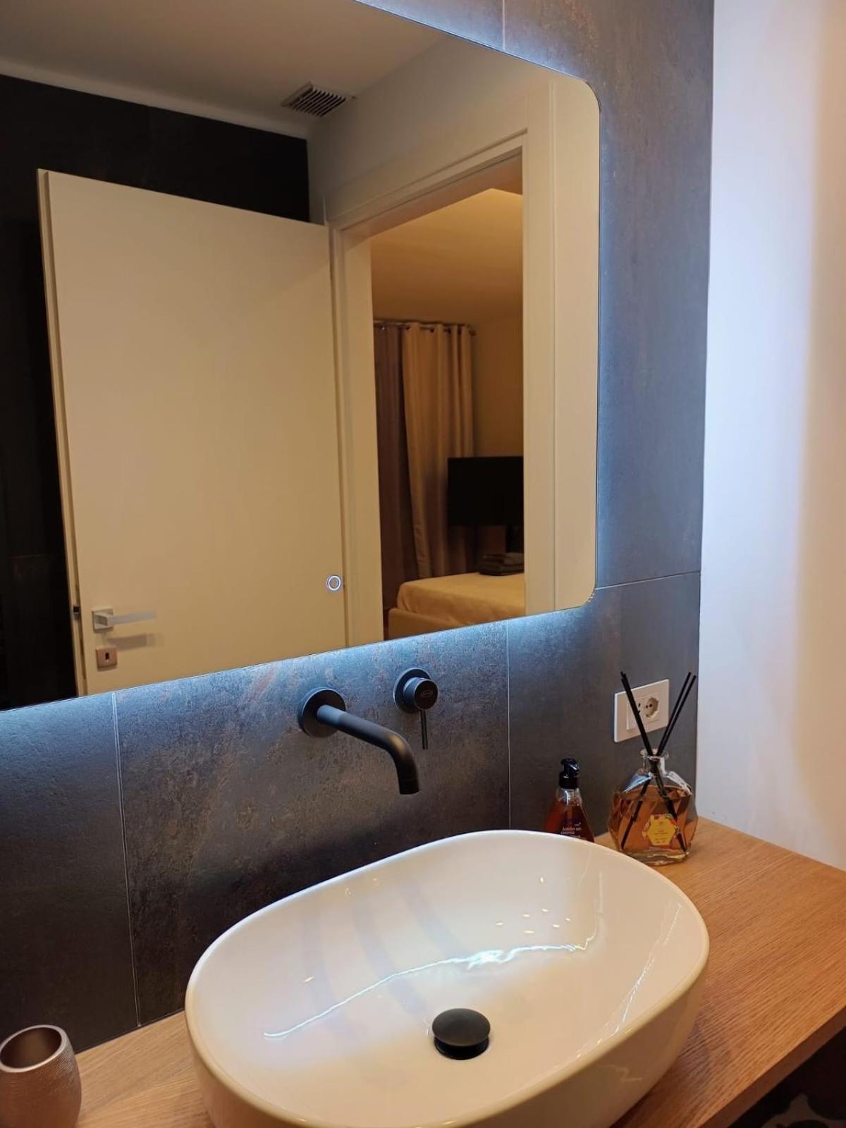 Residenze Simari Luxury Apartman Padova Kültér fotó