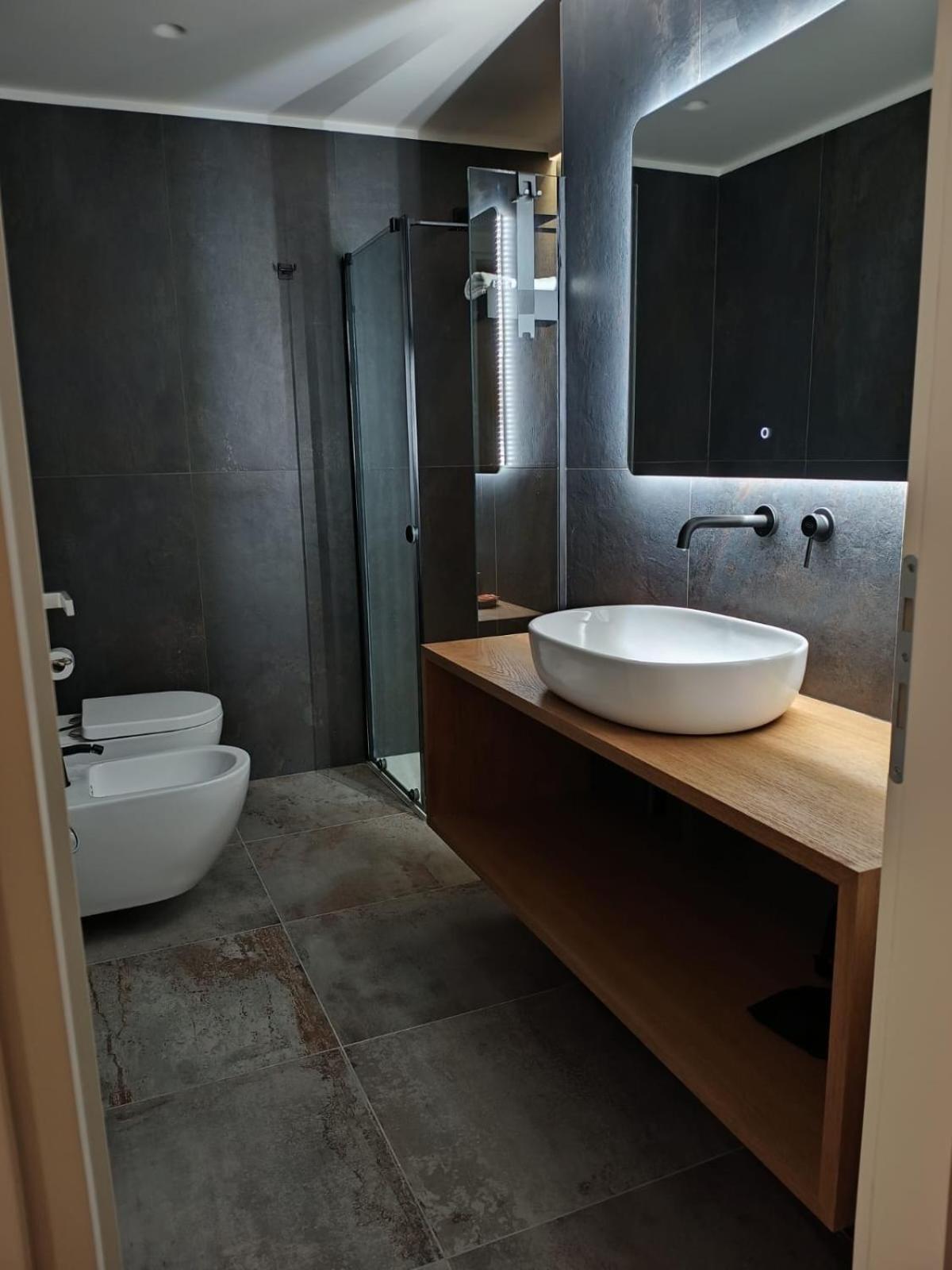Residenze Simari Luxury Apartman Padova Kültér fotó