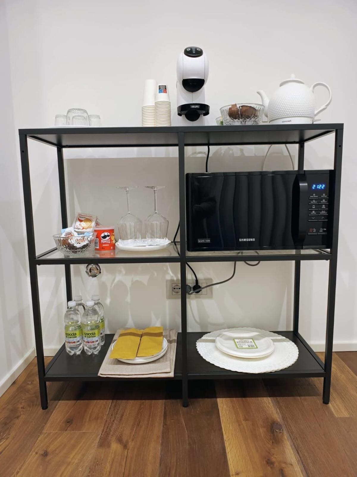 Residenze Simari Luxury Apartman Padova Kültér fotó